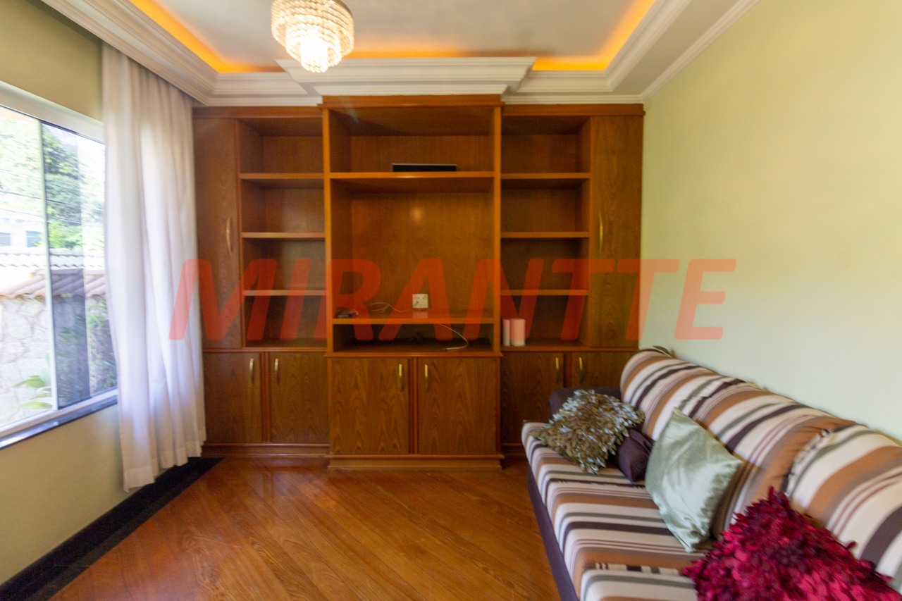 Sobrado de 492m² com 4 quartos em Vila Albertina