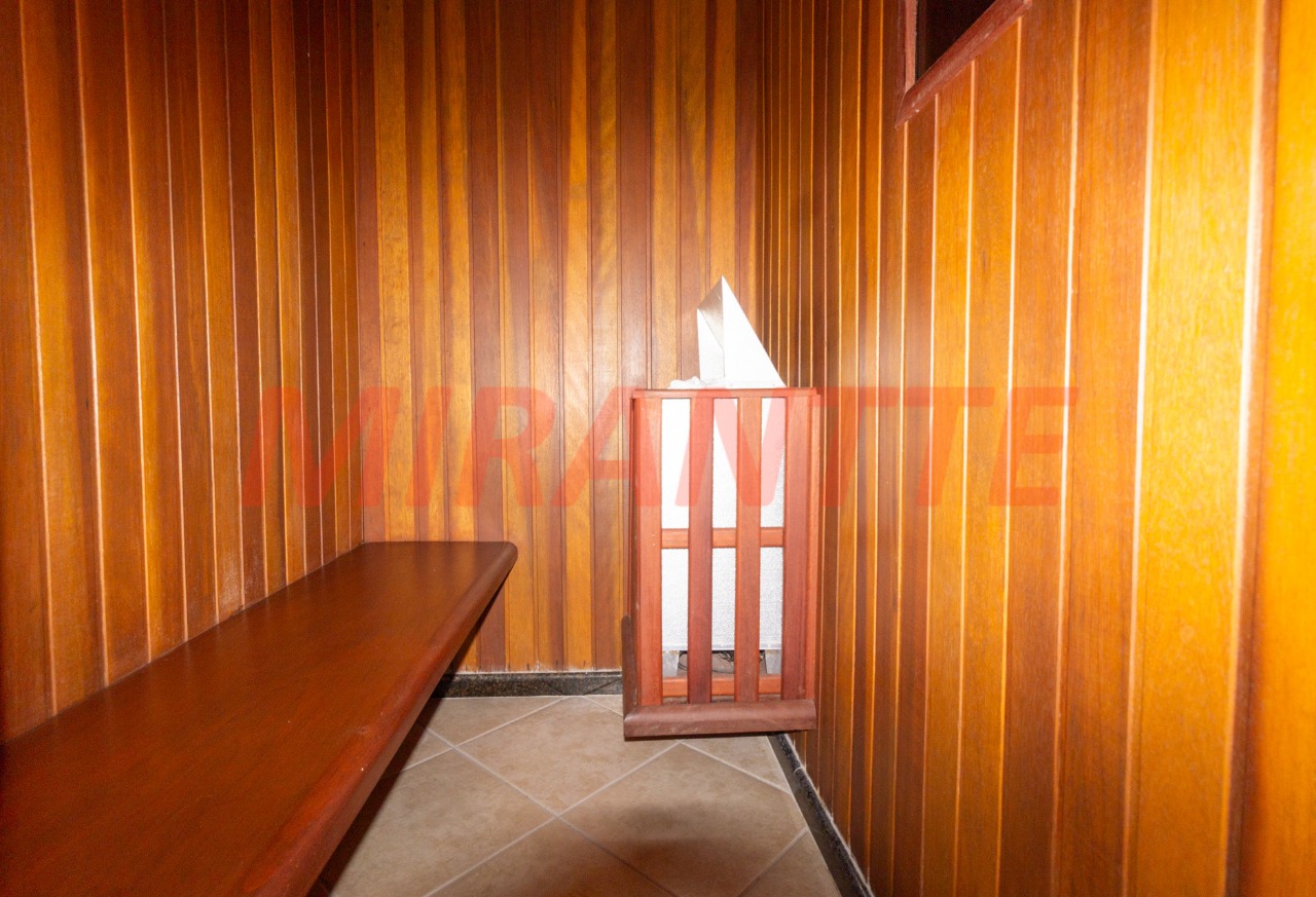 Sobrado de 492m² com 4 quartos em Vila Albertina