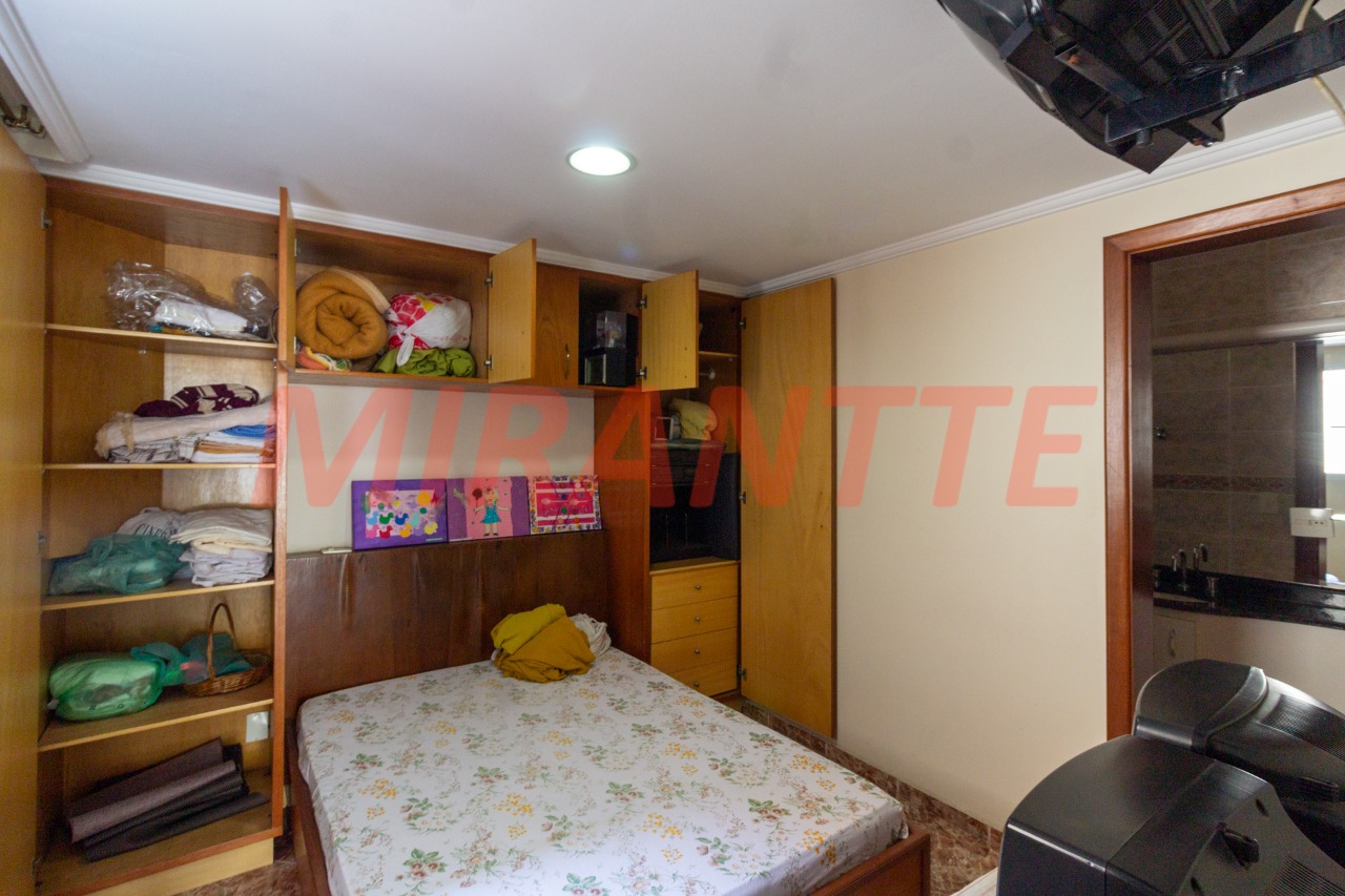 Sobrado de 492m² com 4 quartos em Vila Albertina