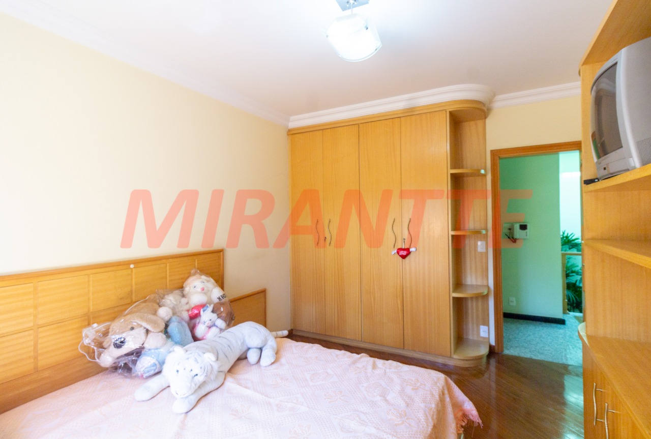 Sobrado de 492m² com 4 quartos em Vila Albertina