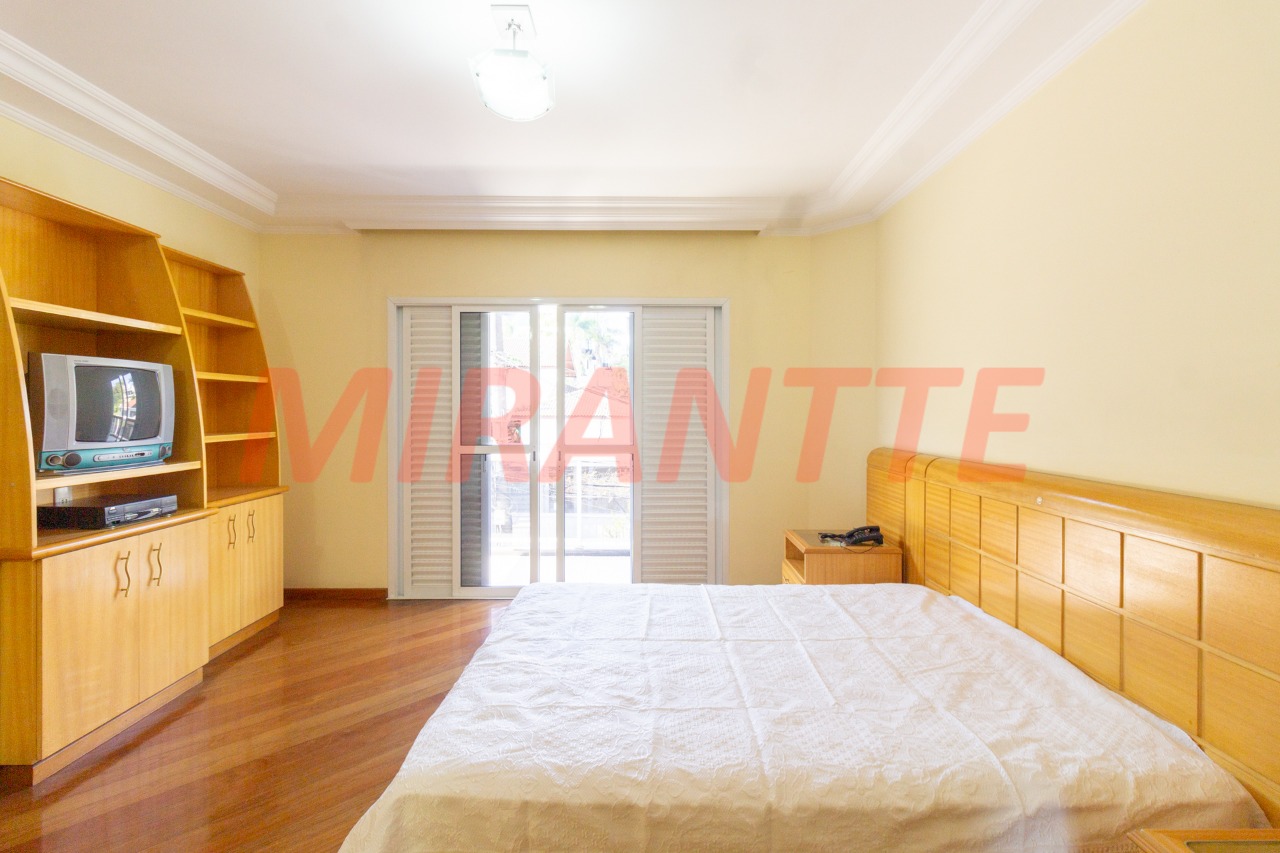 Sobrado de 492m² com 4 quartos em Vila Albertina