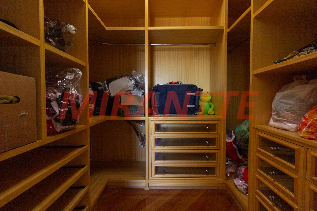 Sobrado de 492m² com 4 quartos em Vila Albertina