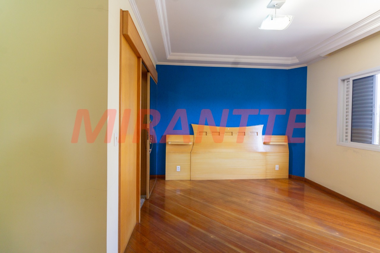 Sobrado de 492m² com 4 quartos em Vila Albertina
