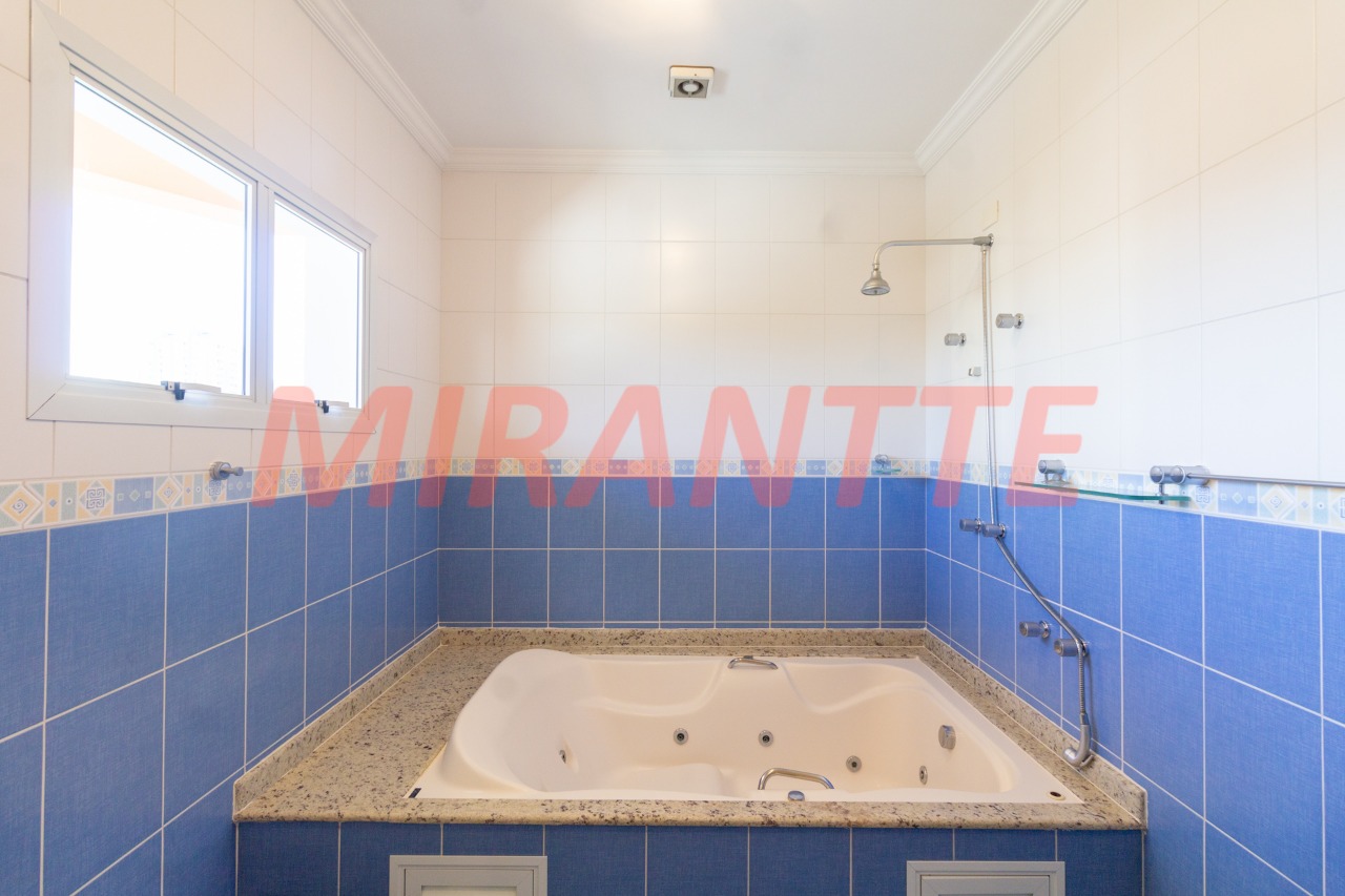 Sobrado de 492m² com 4 quartos em Vila Albertina