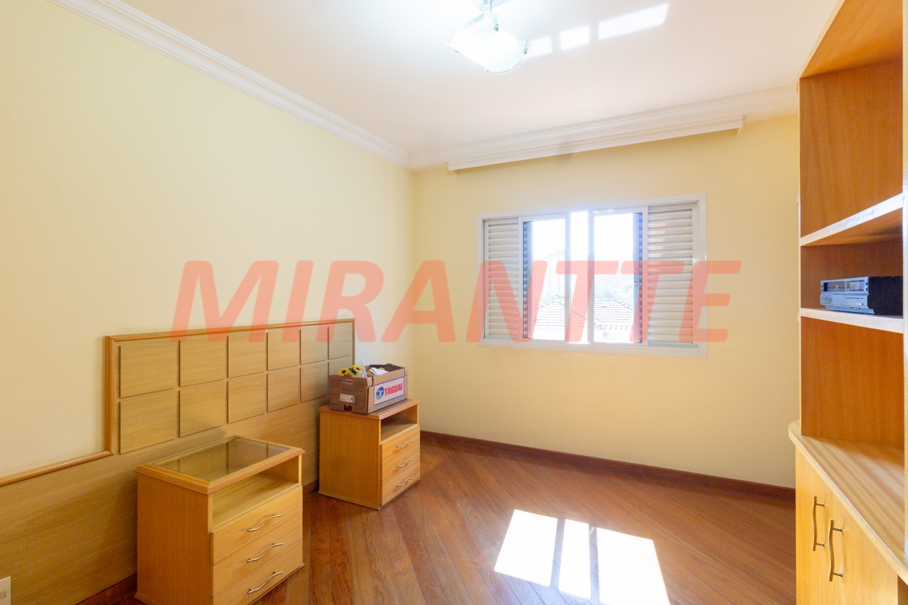 Sobrado de 492m² com 4 quartos em Vila Albertina
