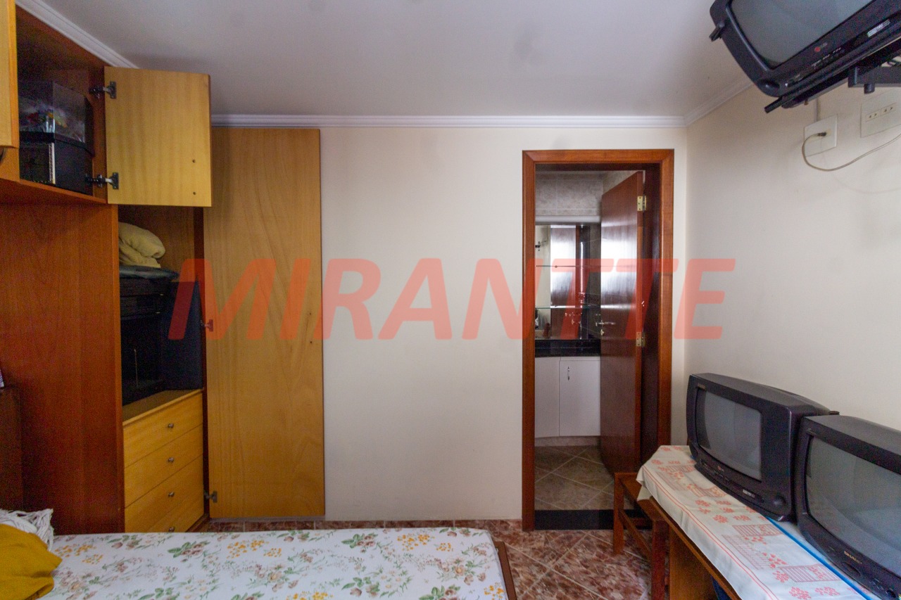 Sobrado de 492m² com 4 quartos em Vila Albertina