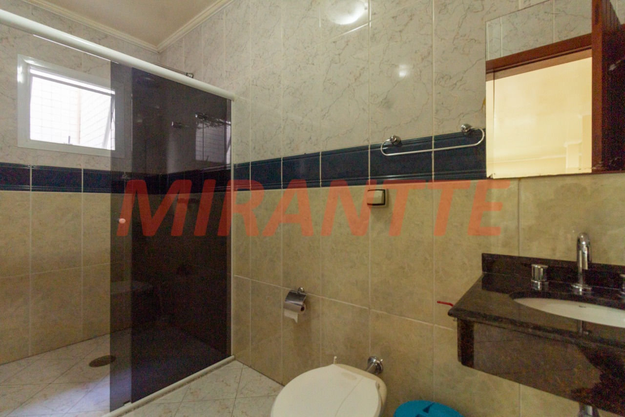 Sobrado de 492m² com 4 quartos em Vila Albertina