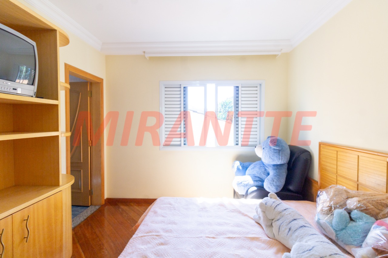 Sobrado de 492m² com 4 quartos em Vila Albertina