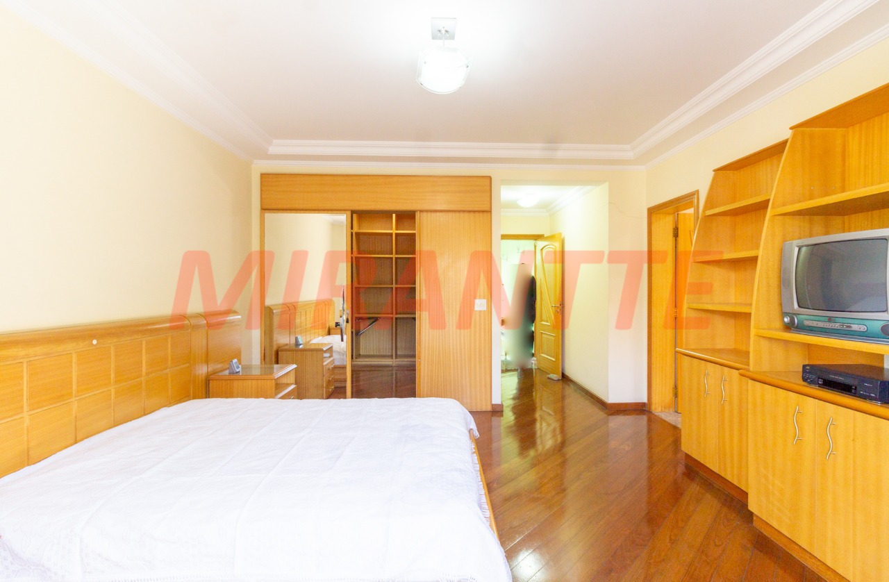 Sobrado de 492m² com 4 quartos em Vila Albertina