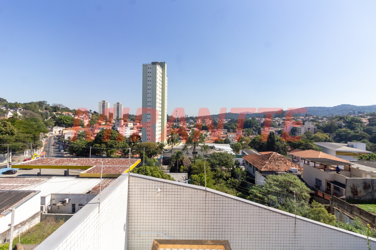 Sobrado de 492m² com 4 quartos em Vila Albertina