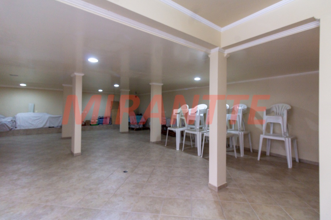 Sobrado de 492m² com 4 quartos em Vila Albertina