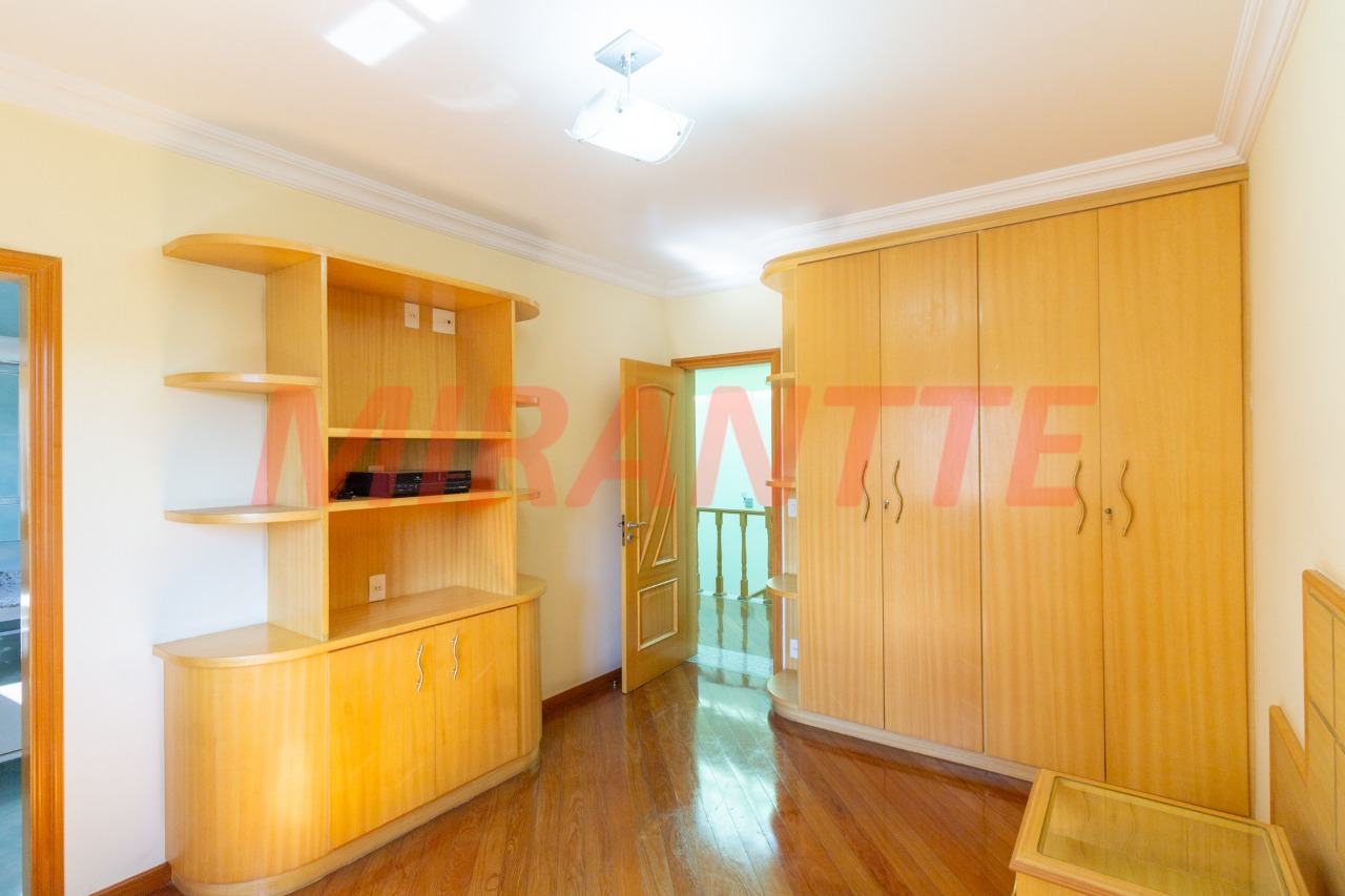 Sobrado de 492m² com 4 quartos em Vila Albertina