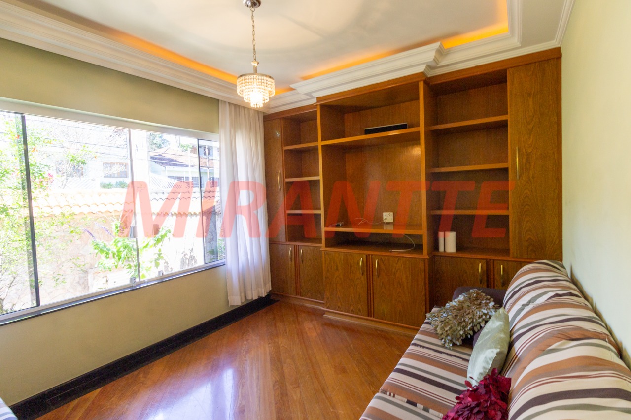 Sobrado de 492m² com 4 quartos em Vila Albertina