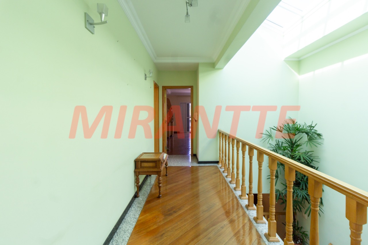 Sobrado de 492m² com 4 quartos em Vila Albertina
