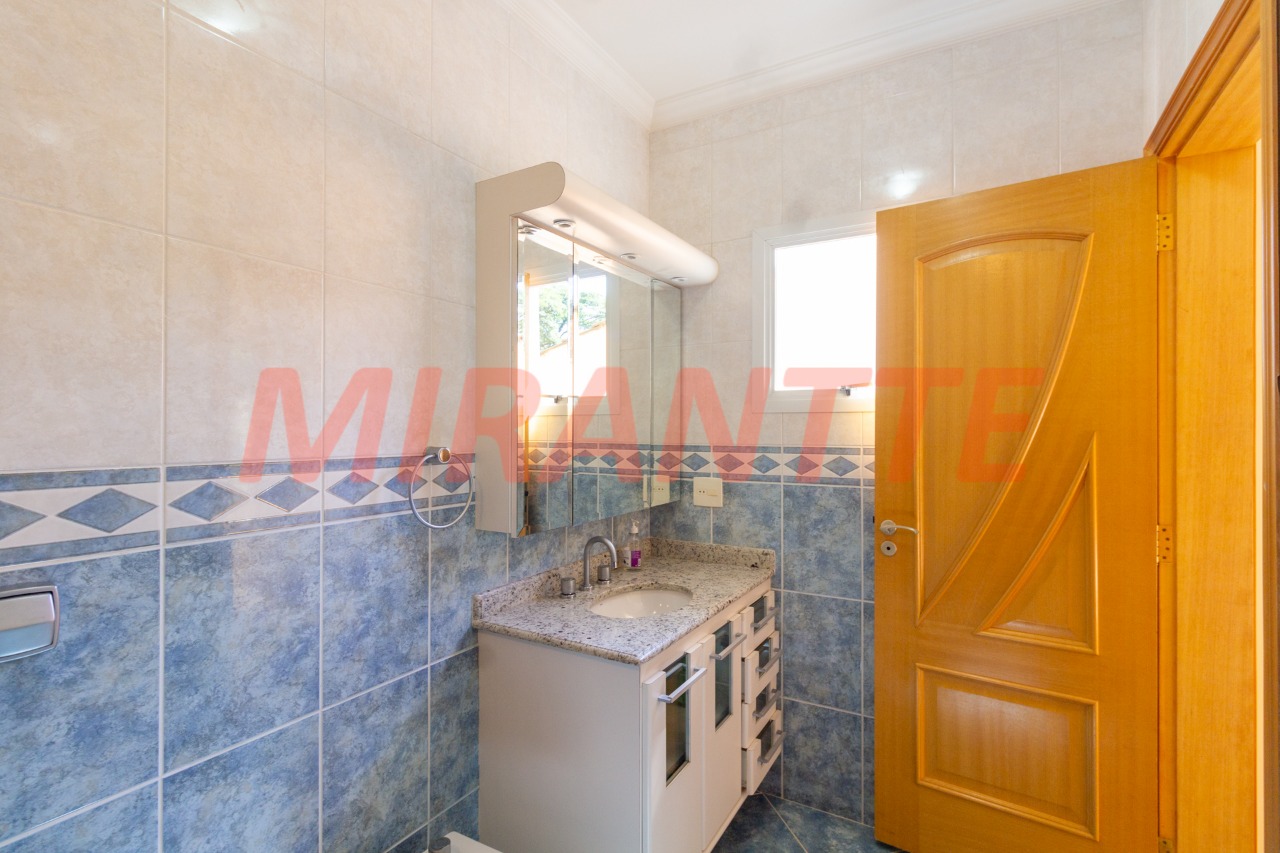 Sobrado de 492m² com 4 quartos em Vila Albertina