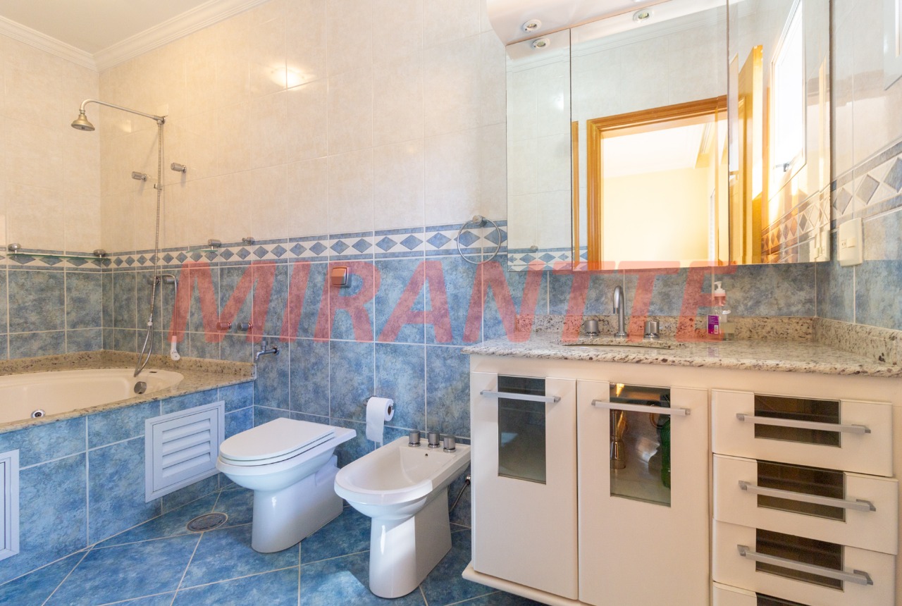 Sobrado de 492m² com 4 quartos em Vila Albertina