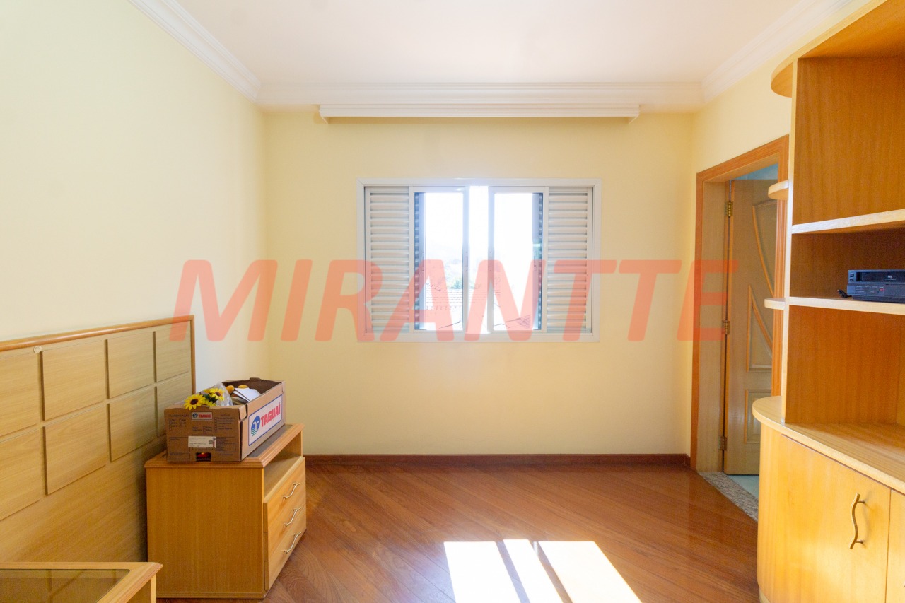 Sobrado de 492m² com 4 quartos em Vila Albertina