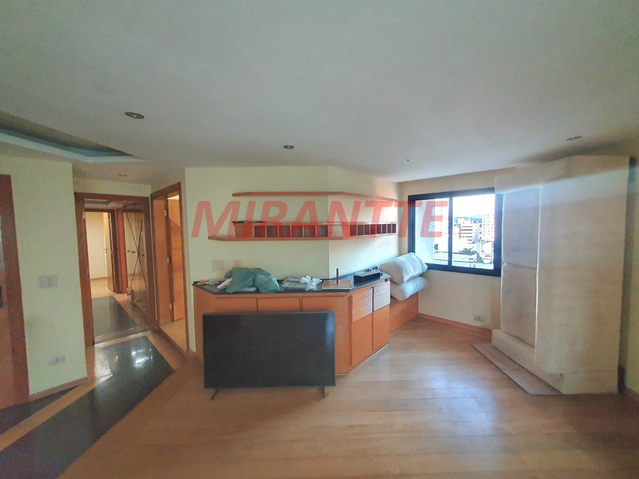 Apartamento de 160m² com 3 quartos em Santana