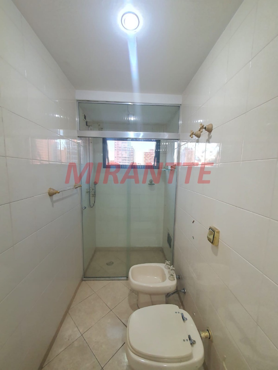 Apartamento de 160m² com 3 quartos em Santana