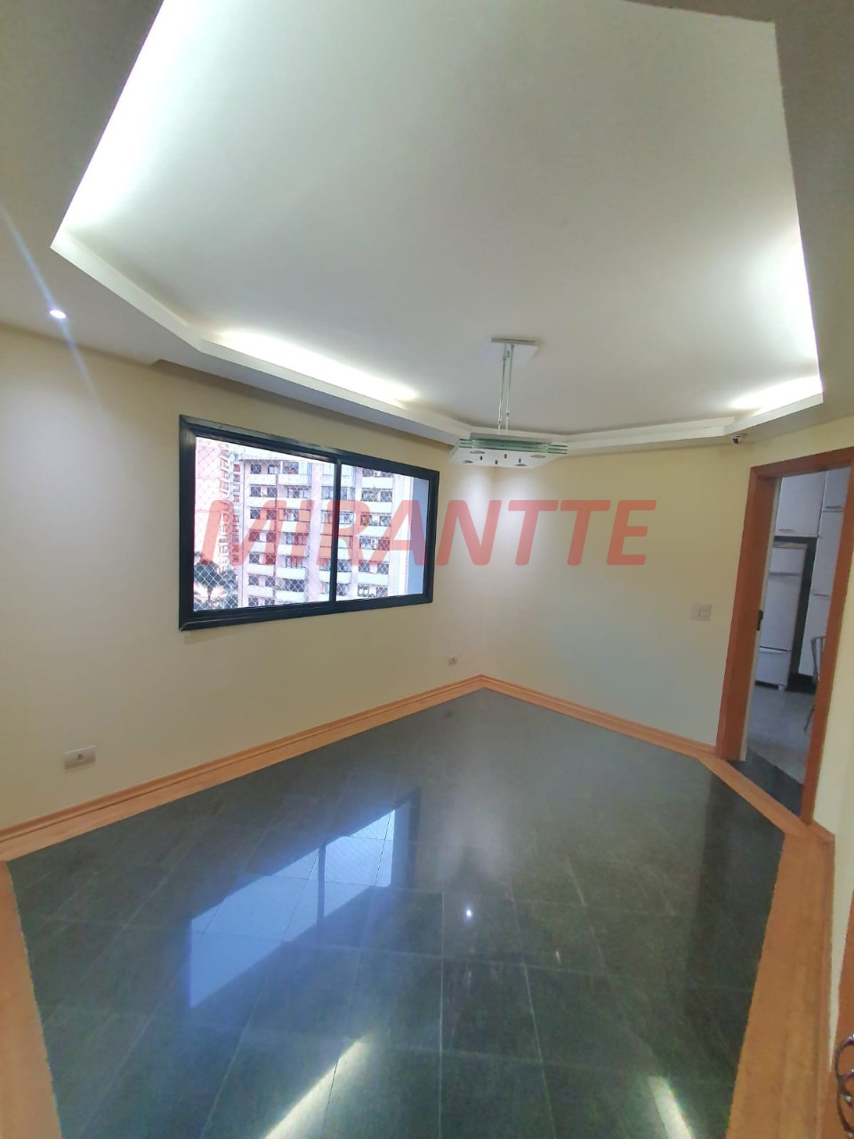 Apartamento de 160m² com 3 quartos em Santana