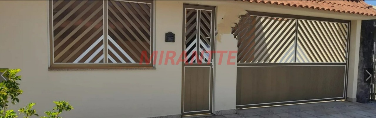 Casa terrea de 131m² com 3 quartos em Balneário Três Marias