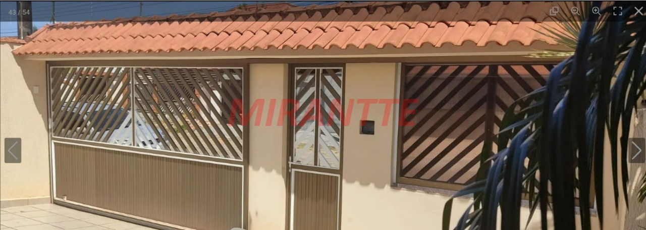 Casa terrea de 131m² com 3 quartos em Balneário Três Marias