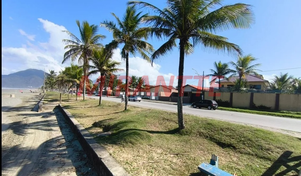 Casa terrea de 131m² com 3 quartos em Balneário Três Marias