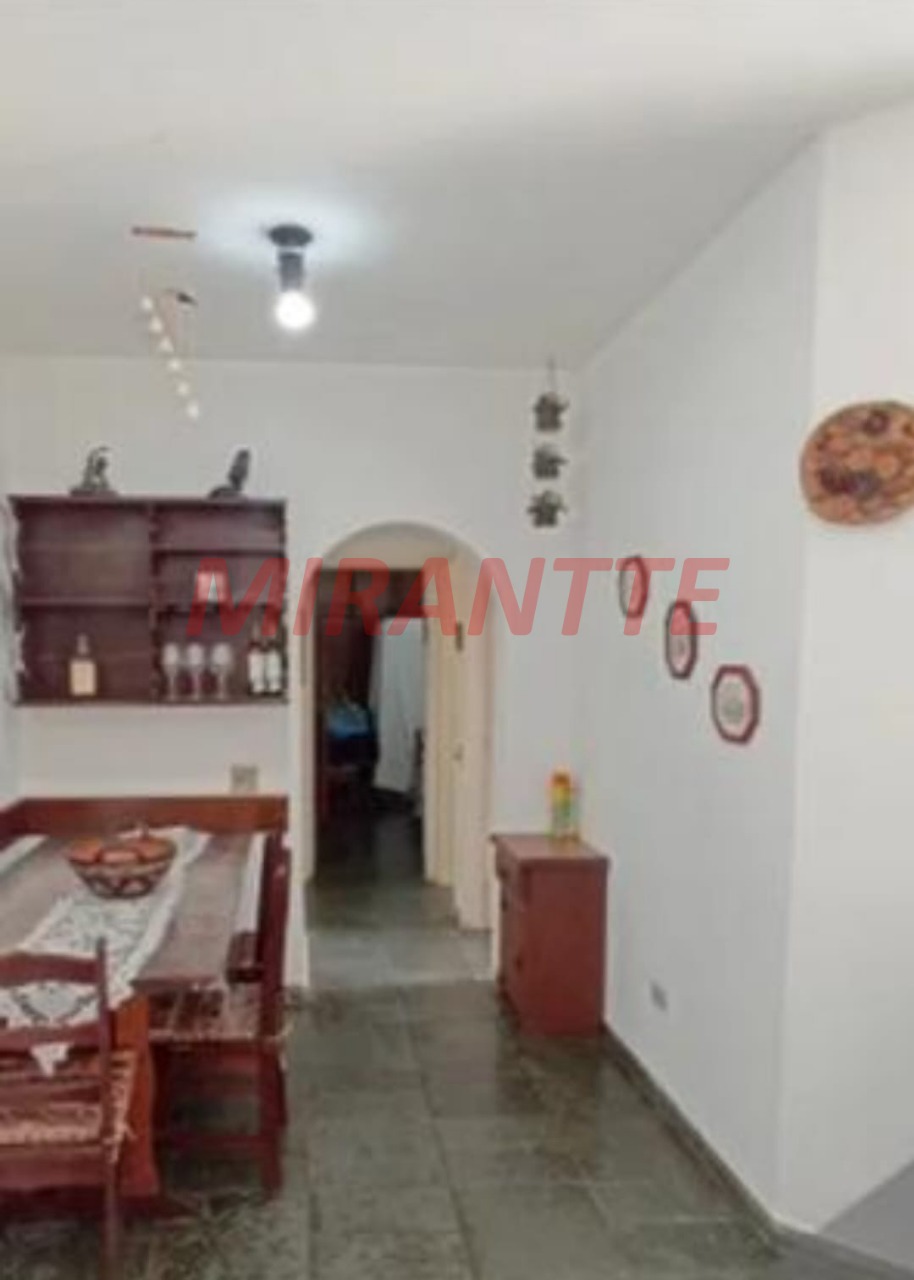 Apartamento de 78m² com 2 quartos em Vila Luis Antônio