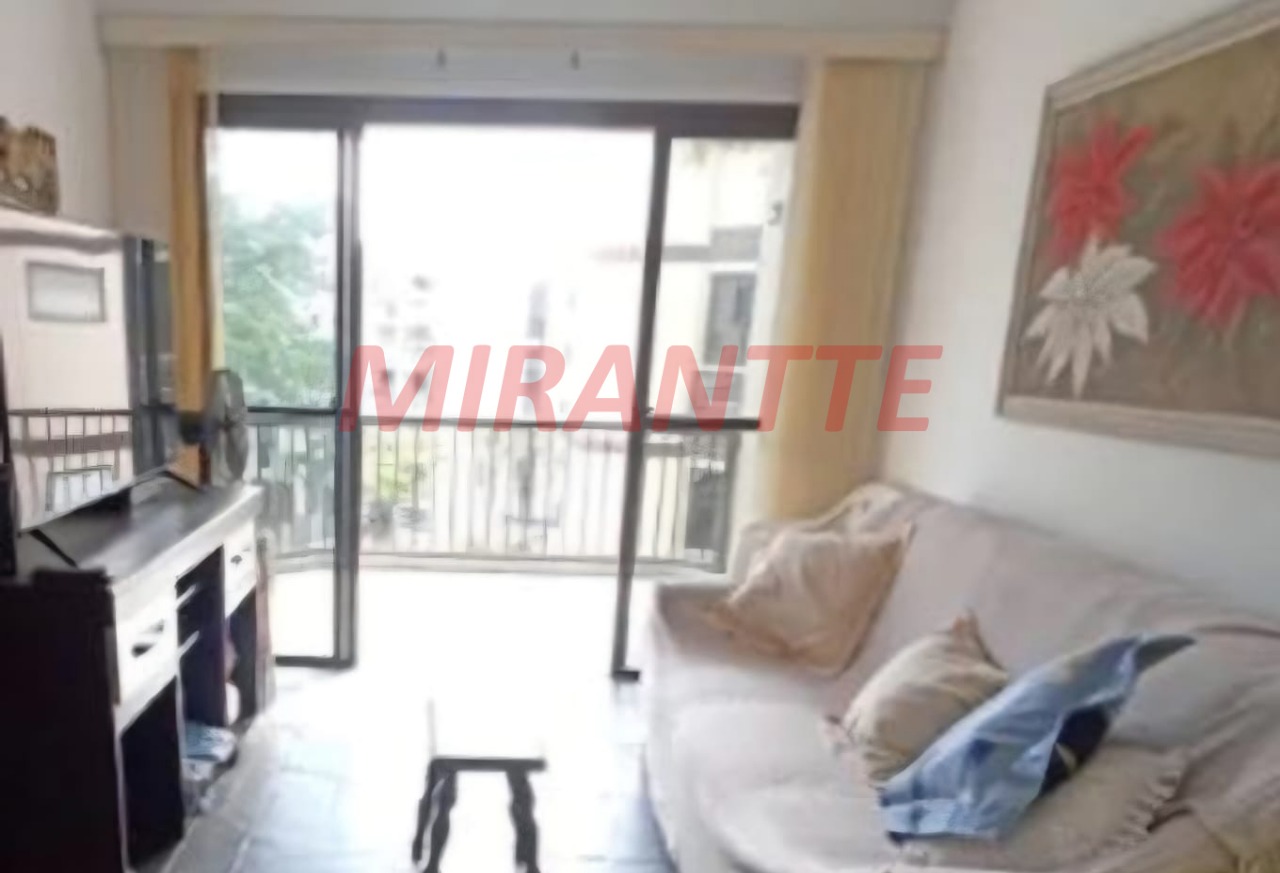 Apartamento de 78m² com 2 quartos em Vila Luis Antônio