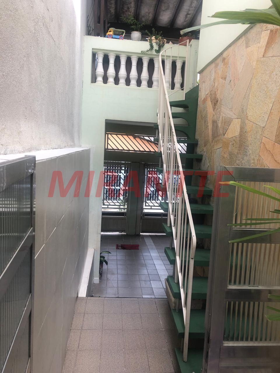 Casa terrea de 245m² com 3 quartos em Vila Cavaton