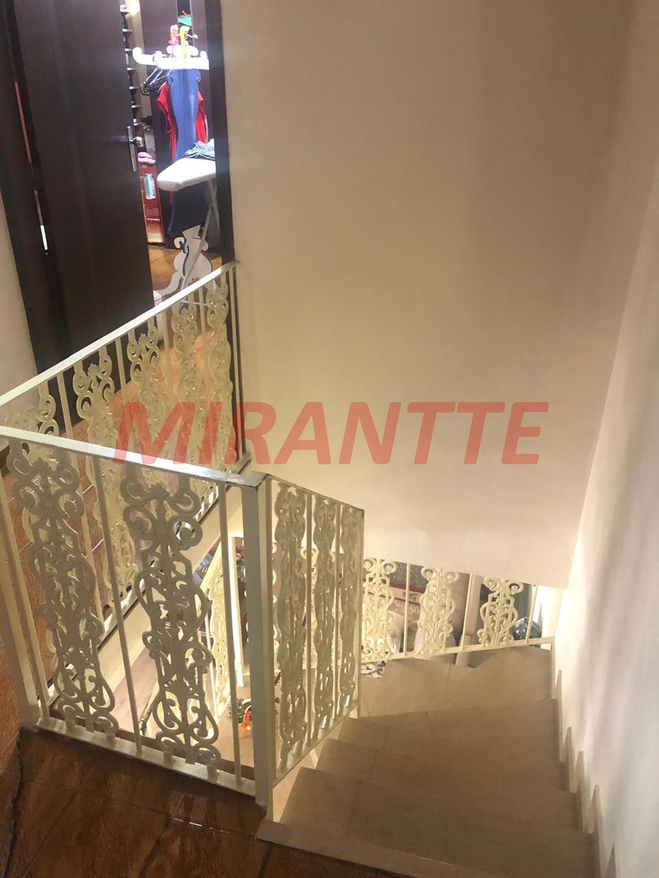 Casa terrea de 245m² com 3 quartos em Vila Cavaton