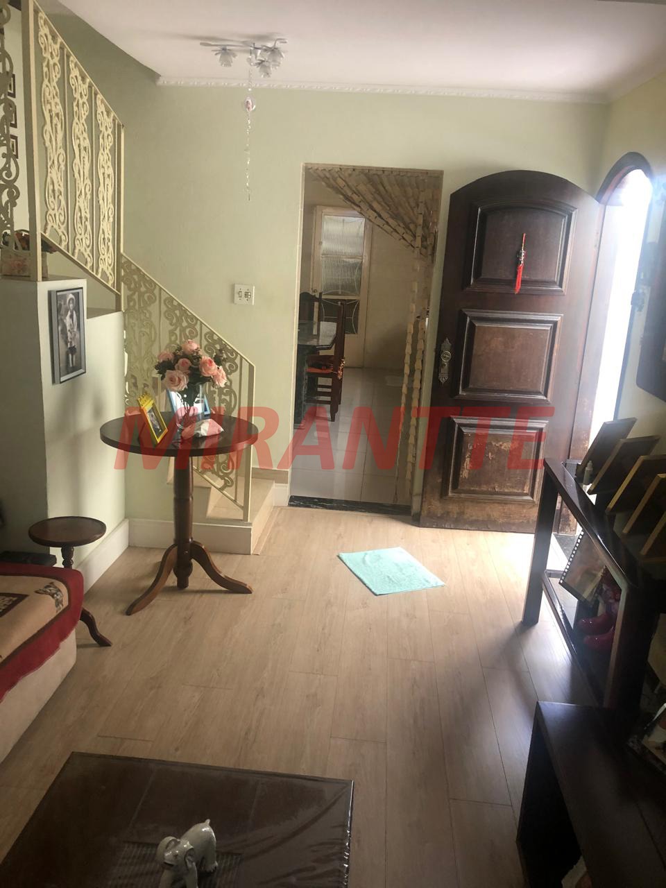 Casa terrea de 245m² com 3 quartos em Vila Cavaton