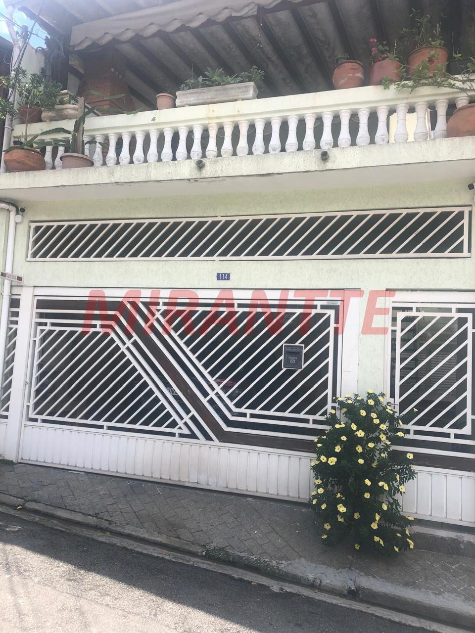 Casa terrea de 245m² com 3 quartos em Vila Cavaton