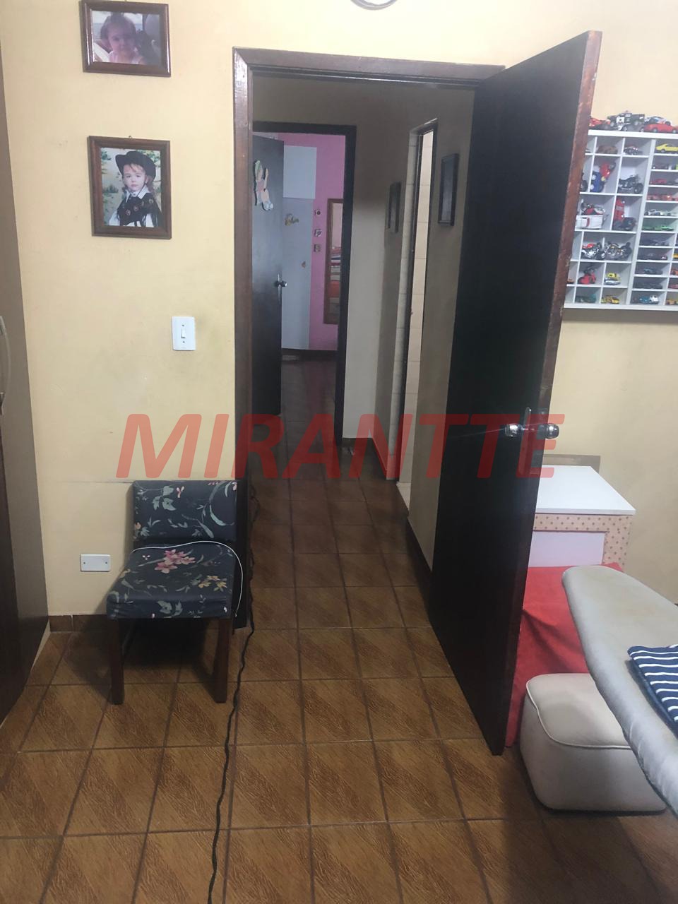 Casa terrea de 245m² com 3 quartos em Vila Cavaton