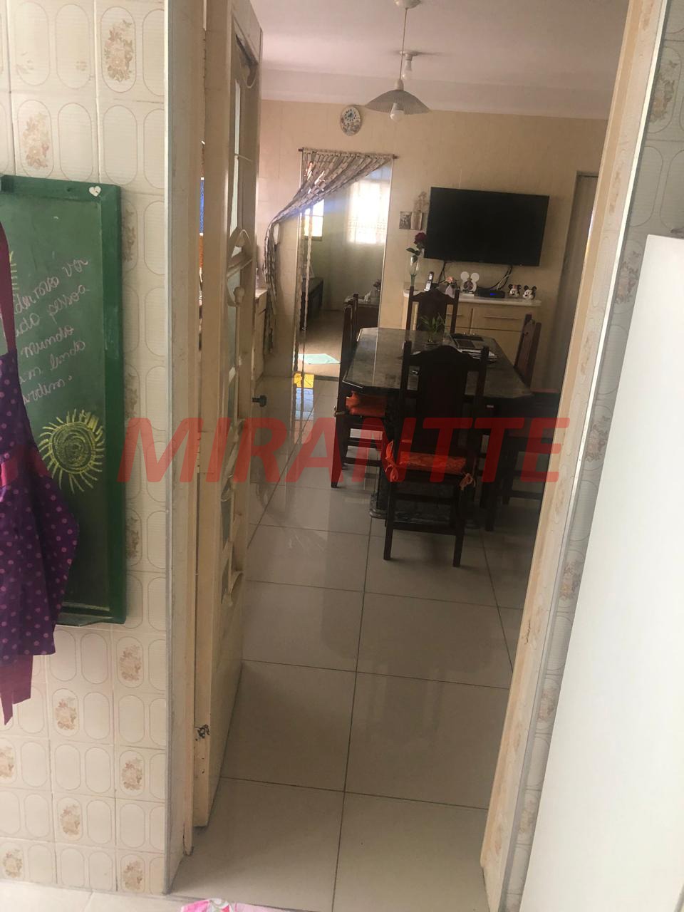 Casa terrea de 245m² com 3 quartos em Vila Cavaton