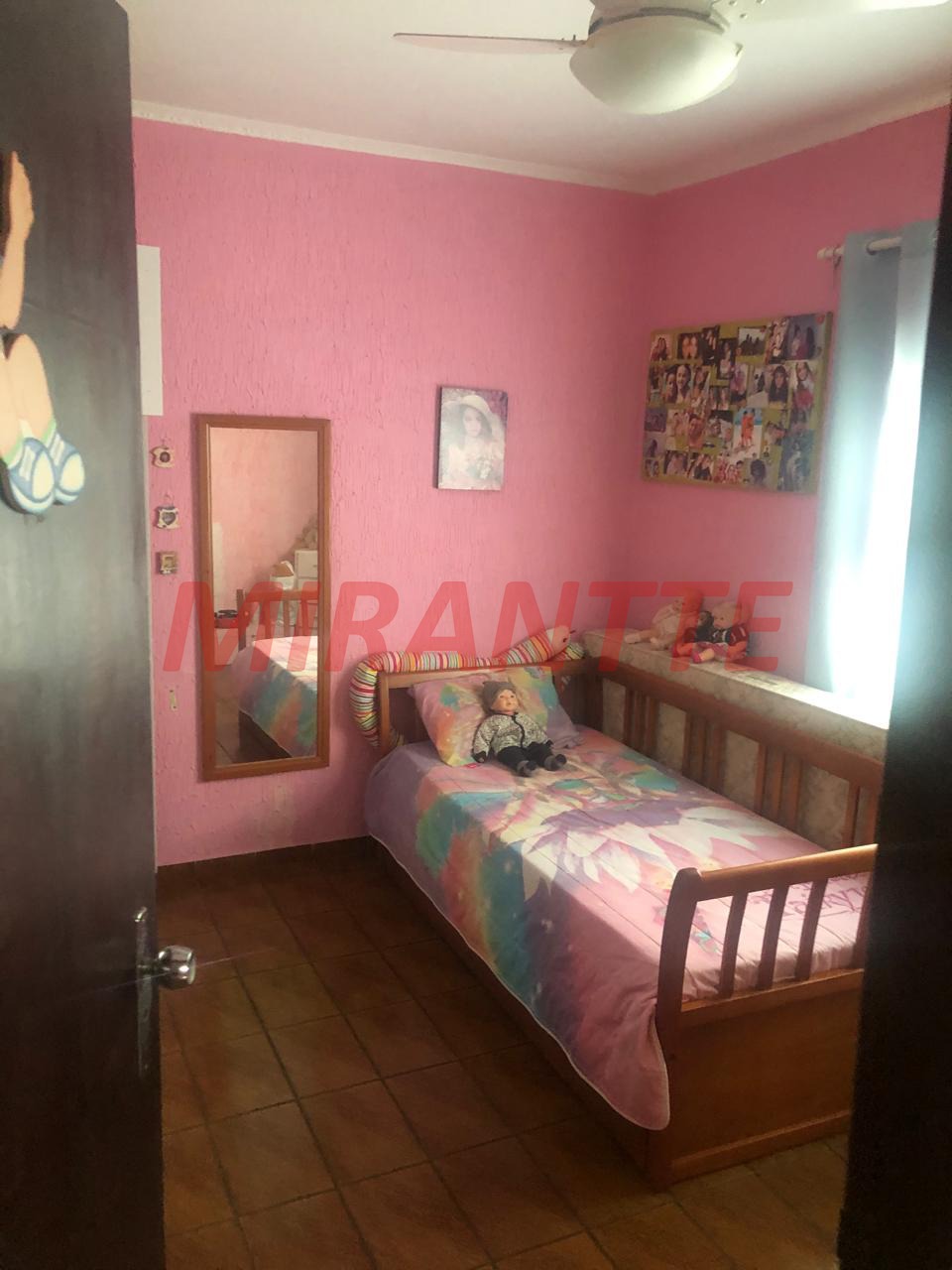 Casa terrea de 245m² com 3 quartos em Vila Cavaton