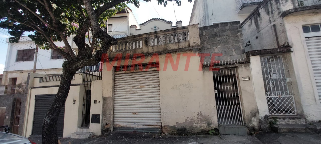 Terreno de 0m² em Jardim São Paulo