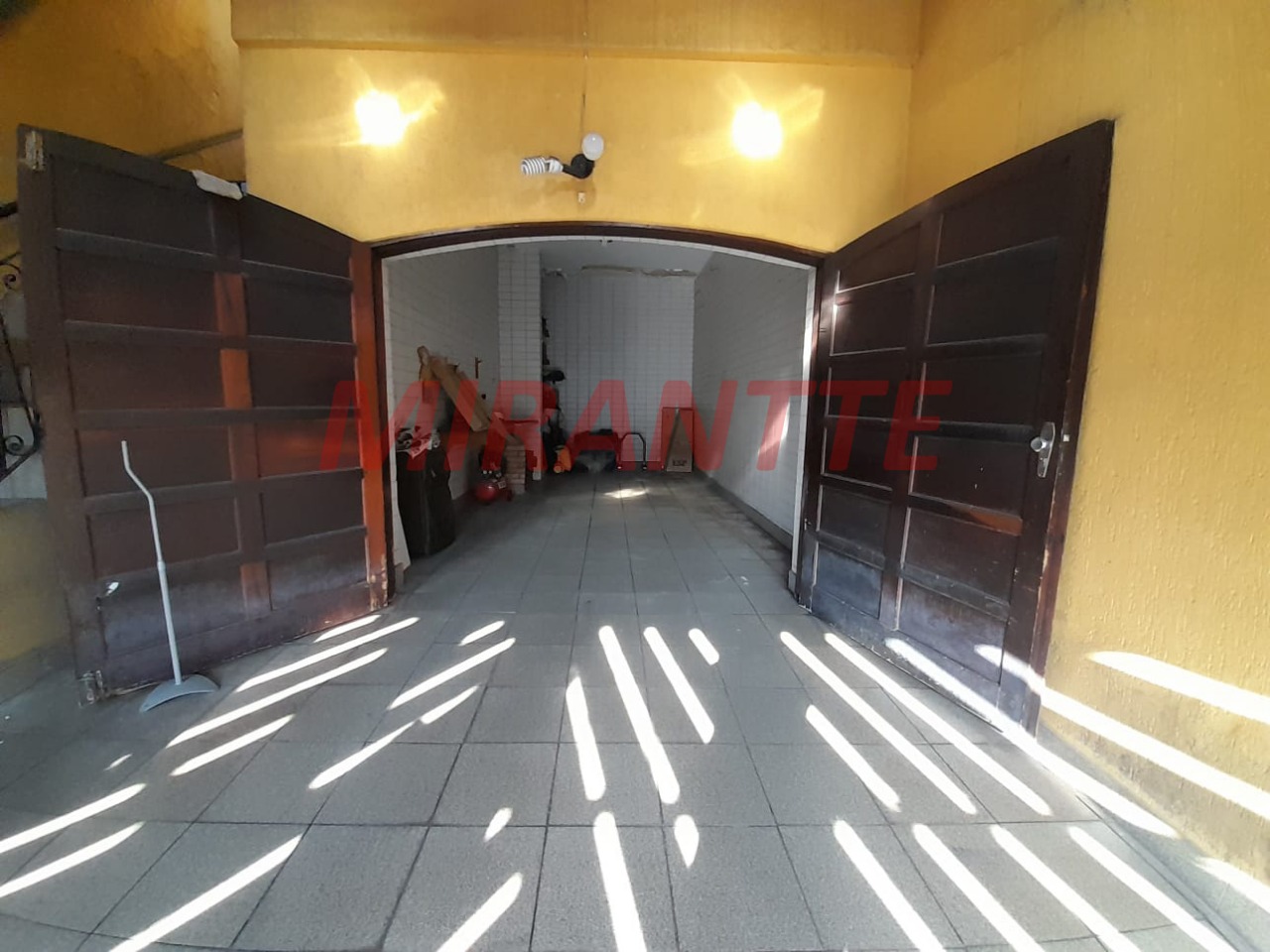Sobrado de 143m² com 3 quartos em Tucuruvi