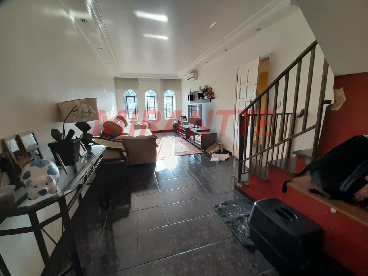 Sobrado de 143m² com 3 quartos em Tucuruvi