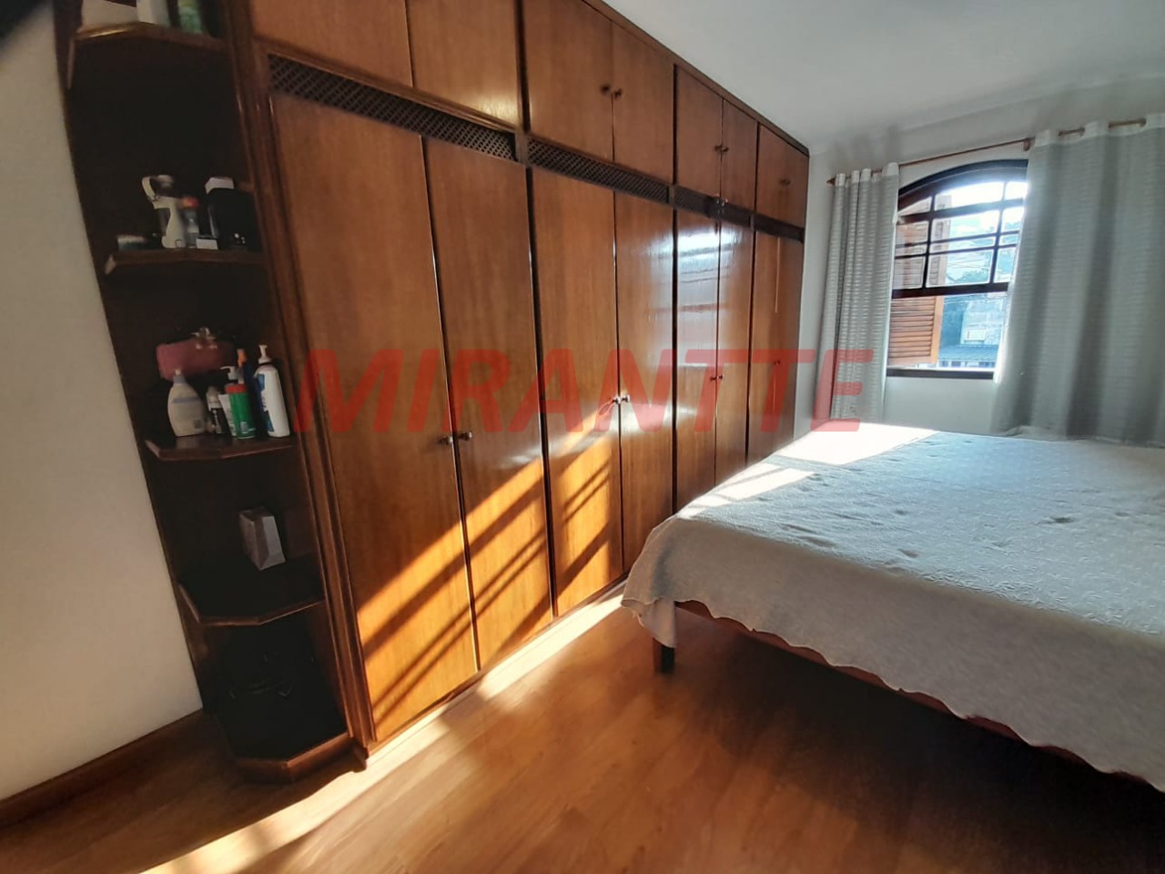 Sobrado de 143m² com 3 quartos em Tucuruvi