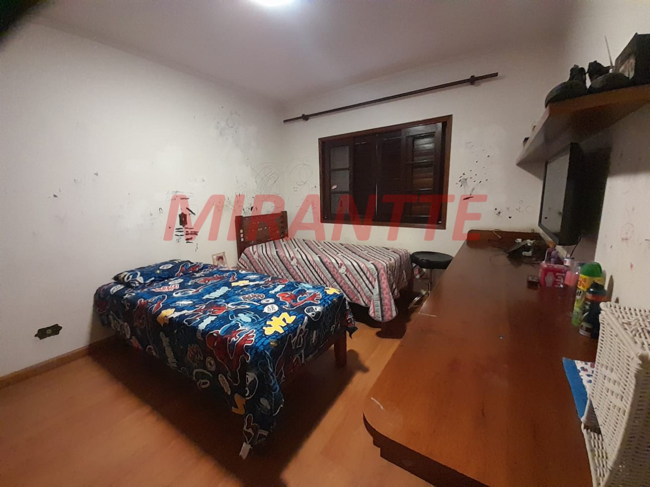 Sobrado de 143m² com 3 quartos em Tucuruvi