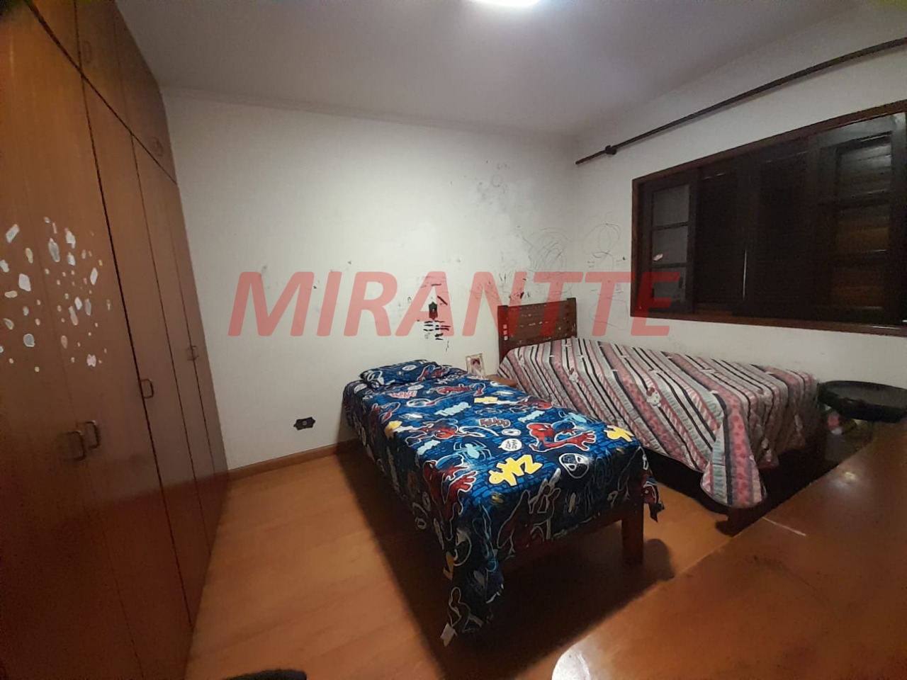 Sobrado de 143m² com 3 quartos em Tucuruvi