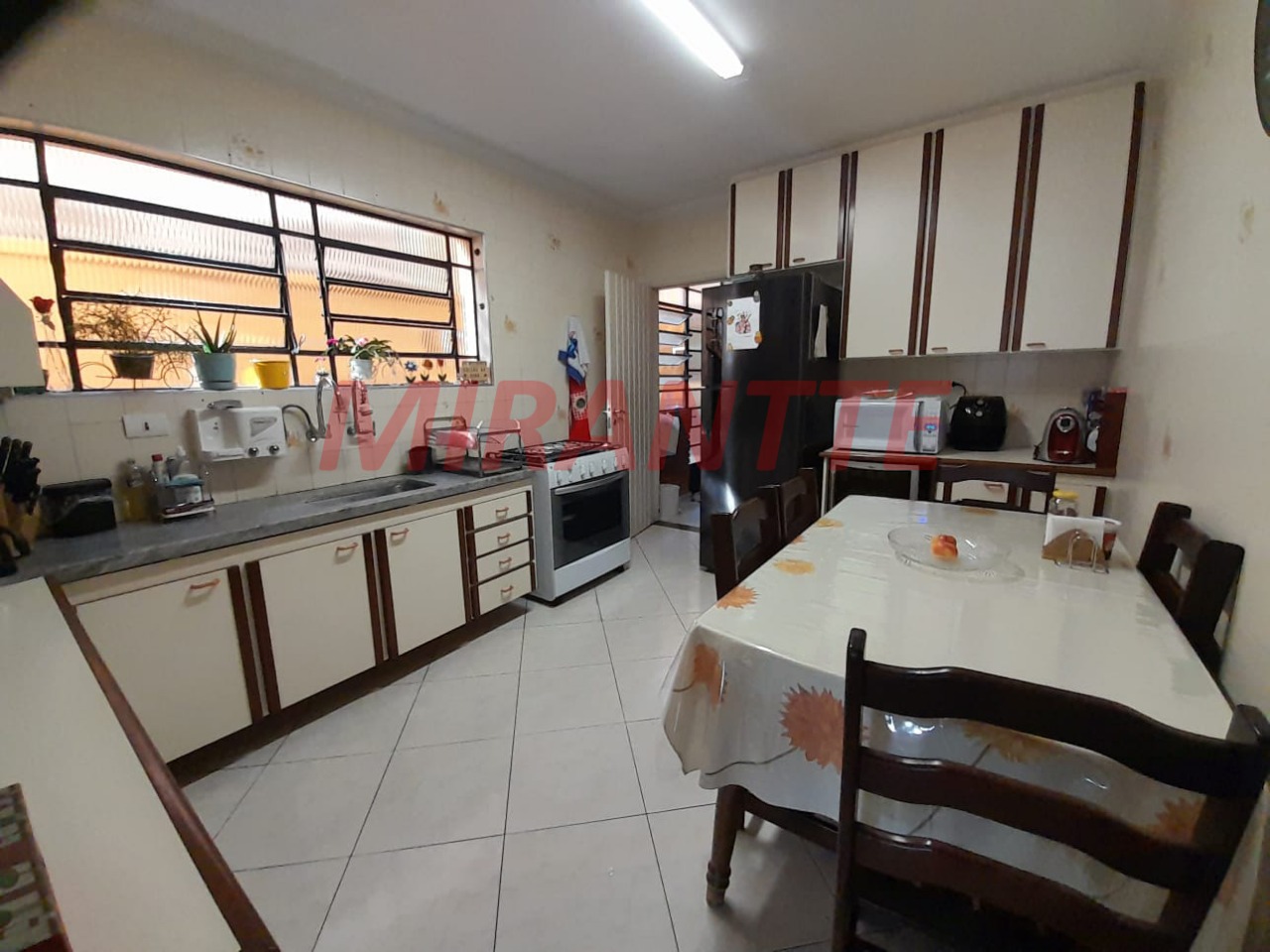 Sobrado de 143m² com 3 quartos em Tucuruvi