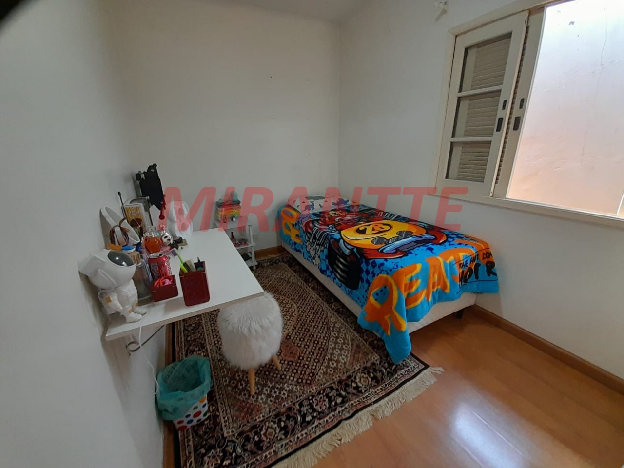 Sobrado de 143m² com 3 quartos em Tucuruvi