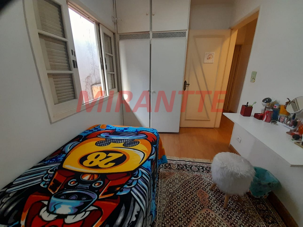 Sobrado de 143m² com 3 quartos em Tucuruvi