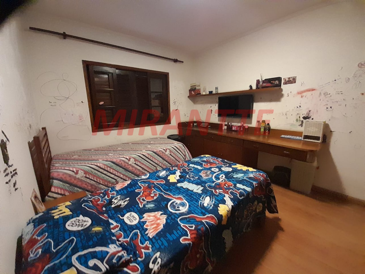 Sobrado de 143m² com 3 quartos em Tucuruvi