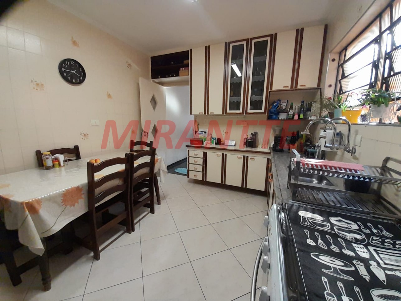 Sobrado de 143m² com 3 quartos em Tucuruvi