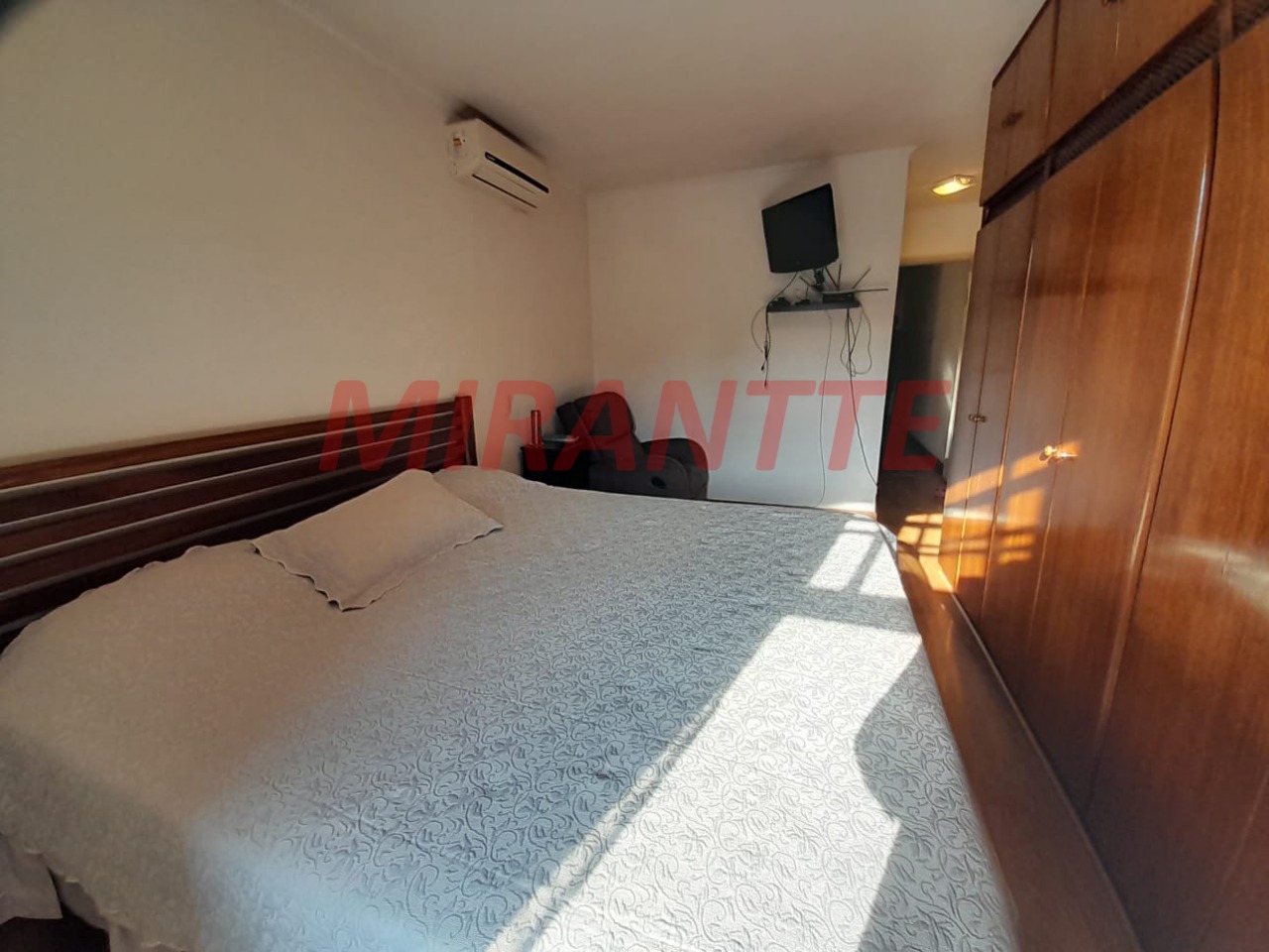 Sobrado de 143m² com 3 quartos em Tucuruvi