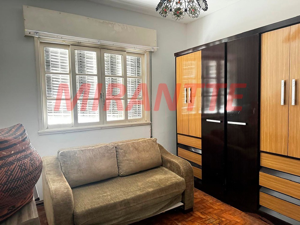 Apartamento de 70m² com 2 quartos em Santana