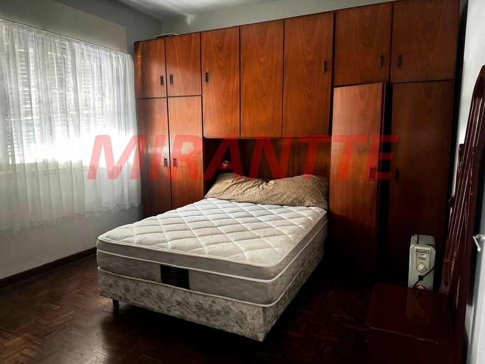 Apartamento de 70m² com 2 quartos em Santana